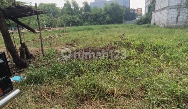 Ready-to-Use Land Plots in Cipondoh Tangerang Strategic Location