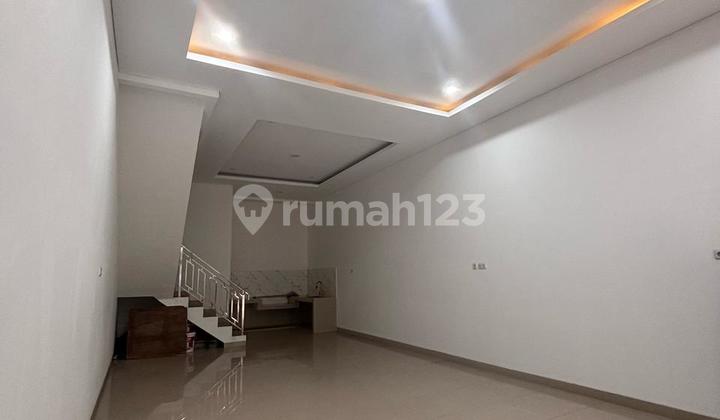 Rumah Siap Huni di Pademangan Timur 4 Jakarta Utara Strategis Rumah Siap Huni di Pademangan Timur 4 Jakarta Utara Strategis