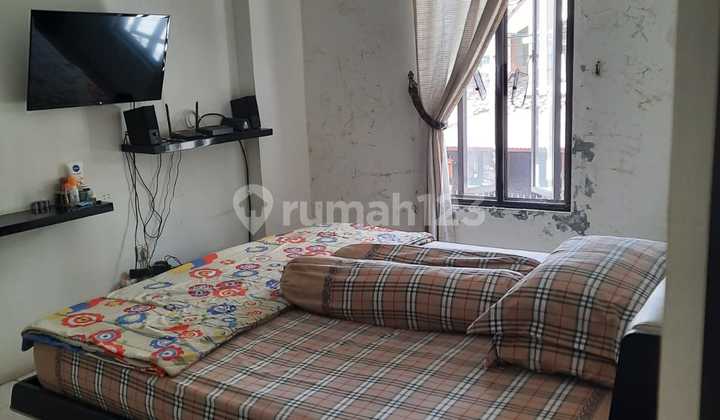 Rumah di Taman Semanan Indah Lokasi Strategis Nego 2