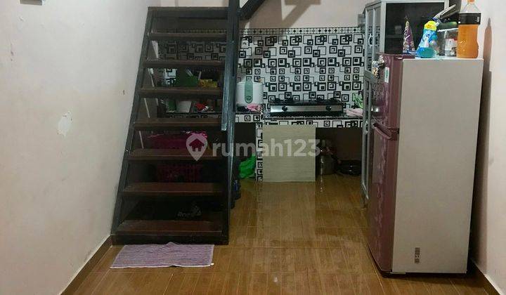 Rumah Siap huni di Ciledug Indah Tangerang Lokasi Strategis  1