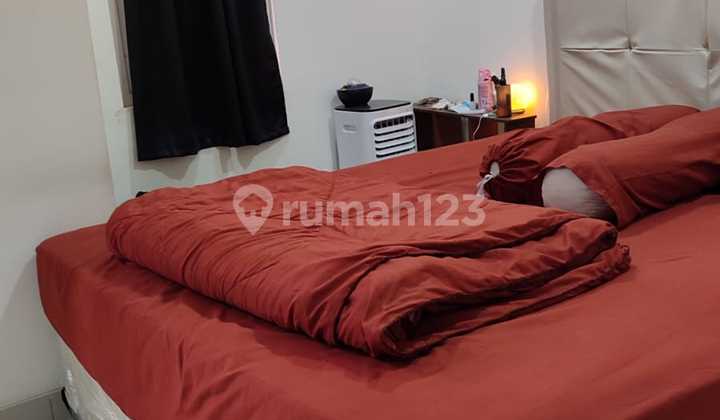 Rumah Siap Huni di Cluster Eropa Green Lake City Lokasi Strategis  2