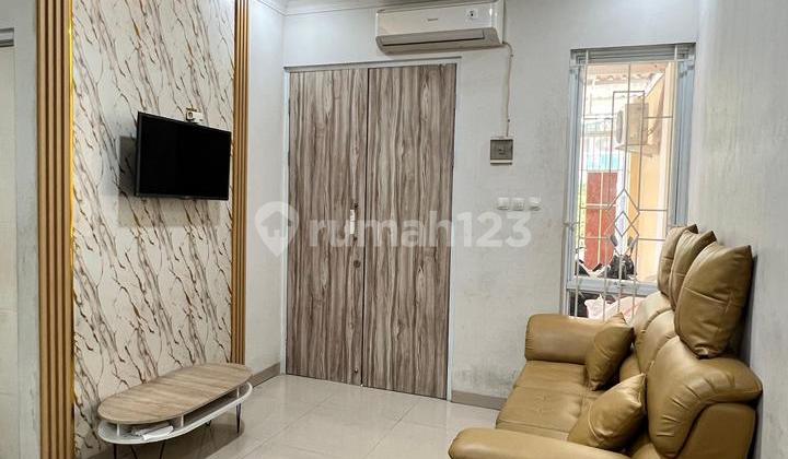 Ready-to-Occupy House in Magnolia Park 3 Cipondoh Tangerang Strategic Location 2