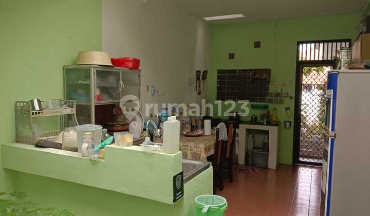 Dijual Rumah Asri Dan Nyaman Di Pondok Gede 2