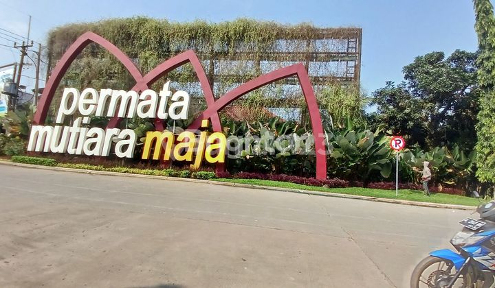 RUMAH PERMATA MUTIARA MAJA 2
