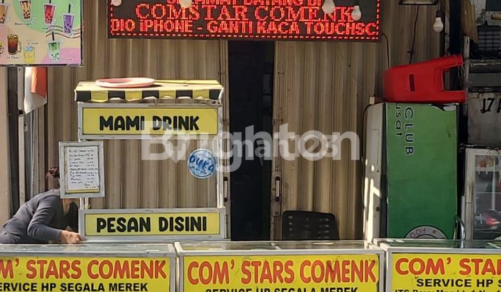 RUKO STRATEGIS DIJAKARTA PUSAT RUKO STRATEGIS DIJAKARTA PUSAT