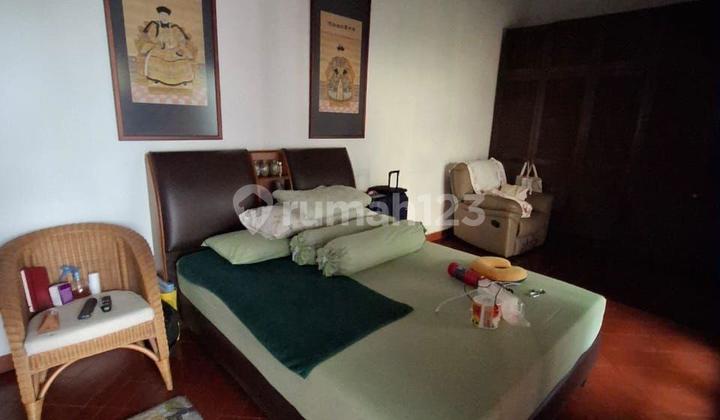 Dijual Rumah Asri Komplek Griya Wartawan 2