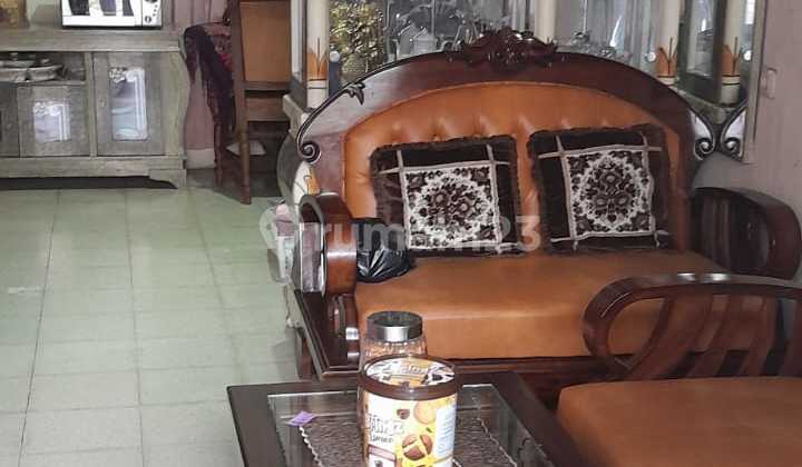 Rumah 2 Lantai - BANDUNG - LOKASI STRATEGIS 2