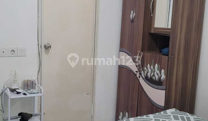 Dijual Apt Aeropolis Residence 2