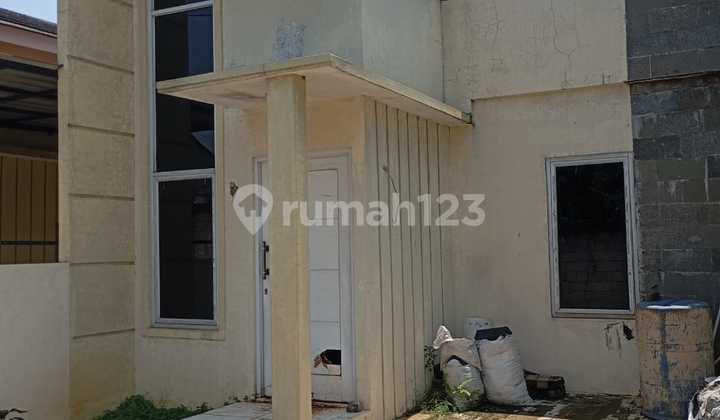 Dijual Rumah Di Rose Residence Bogor Dijual Rumah Di Rose Residence Bogor