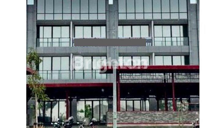 PANTAI INDAH KAPUK 2