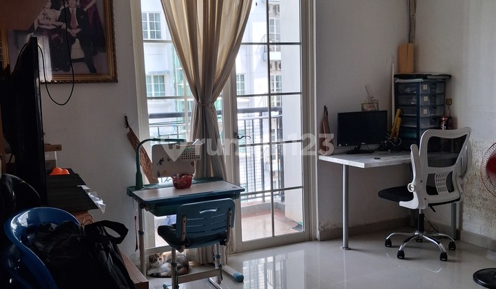 Gading Resort Residence Kelapa Gading Apartemen Furnished Gading Resort Residence Kelapa Gading Apartemen Furnished