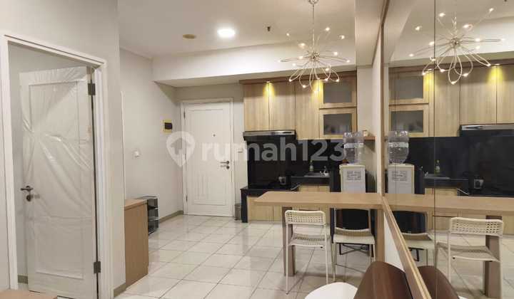 Disewakan Apt Silkwood Residences Apartemen Disewakan Apt Silkwood Residences Apartemen