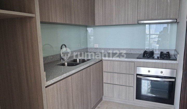 Orchard Ciputra World2 Apartemen 2 Kamar Tidur 2