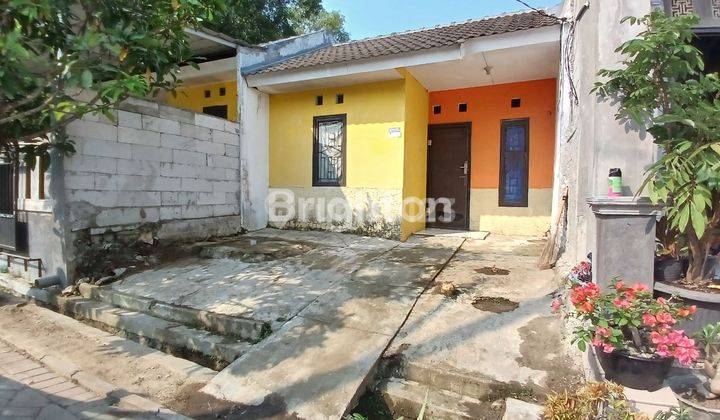 RUMAH PERMATA MUTIARA MAJA 1