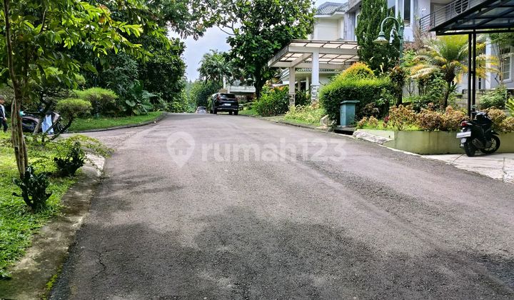 Rumah Asri Dan Nyaman Di Bukit Golf Sentul Rumah Asri Dan Nyaman Di Bukit Golf Sentul