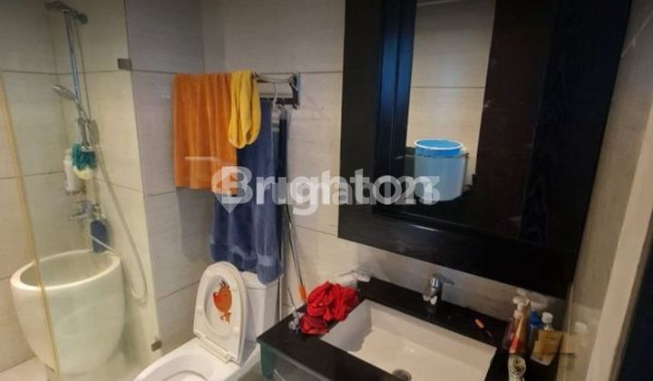 Apt Brooklyn Alam Sutera 2