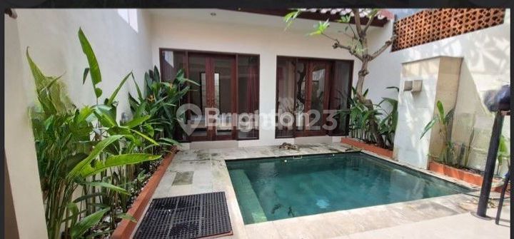 Villa Menawan Di Bale Village Bali