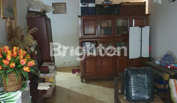 RUMAH JL PETAMBURAN DIJUAL 2