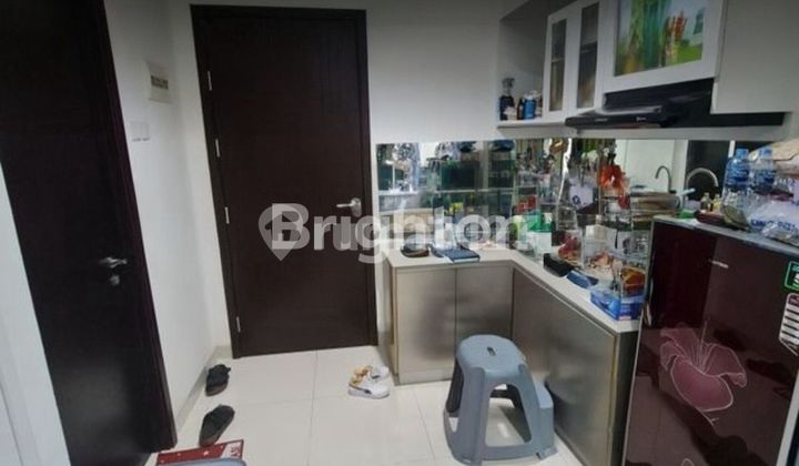 Apt Brooklyn Alam Sutera