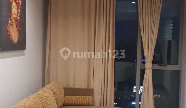 Apt The Branz Bsd City Apt The Branz Bsd City