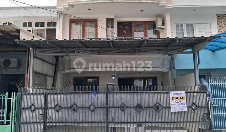 House for Sale in Janur Asri House for Sale in Janur Asri
