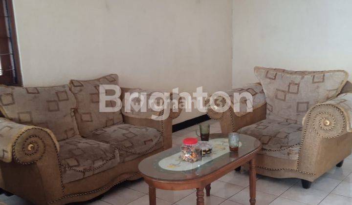 Dijual Rumah Dibintaro Jakarta Selatan Rumah 2