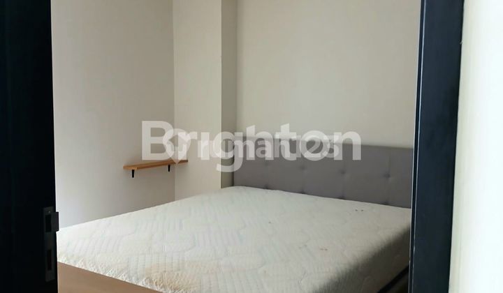 BRANZ BSD CITY APARTMENT BRANZ BSD CITY APARTMENT