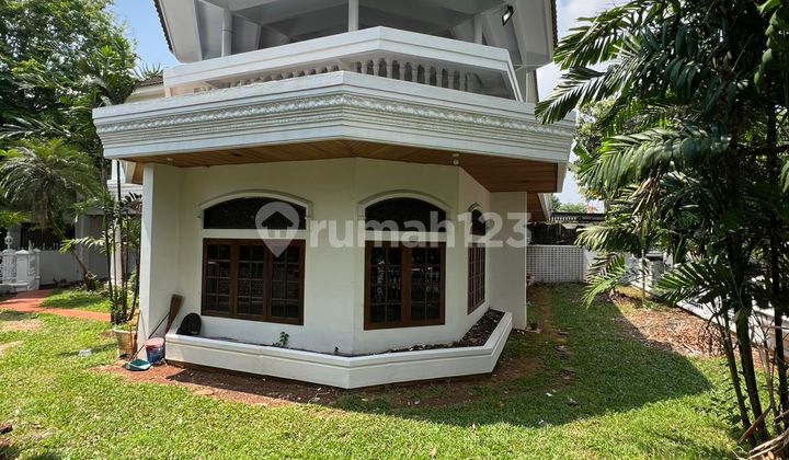 Rumah Cantik Di Cinere - Siap Huni Rumah Rumah Cantik Di Cinere - Siap Huni Rumah