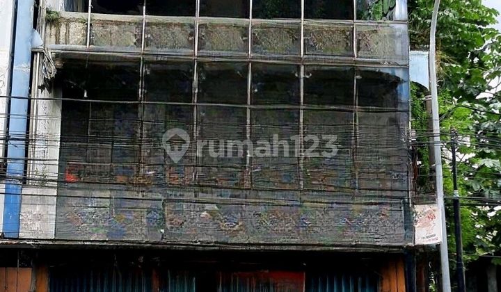 Dijual Ruko Ciputat Dekat Pasar Ciputat Dijual Ruko Ciputat Dekat Pasar Ciputat