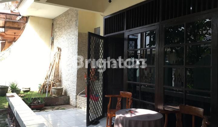 DIJUAL RUMAH DI MALAKA COUNTRY ESTATE - LOKASI STRATEGIS