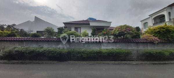Dijual Rumah Cantik Asri - Siap Huni