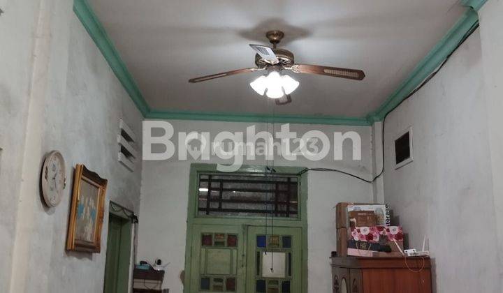 Rumah Jual di Dekat Stasiun KRL Tanah Abang