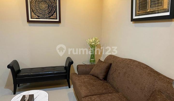 Rumah Asri Di Pamulang 2