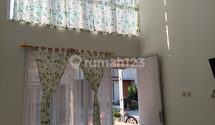 House for Sale in Green Savana Cluster House 2