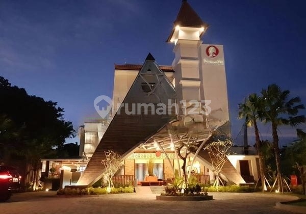 Turun Harga!!! Hotel Pandawa Hill Resort Hotel Turun Harga!!! Hotel Pandawa Hill Resort Hotel
