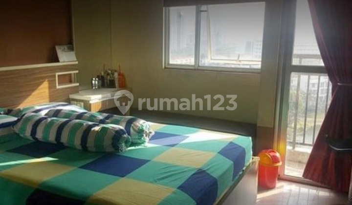 Apt Maple Park Lokasi Strategis 1