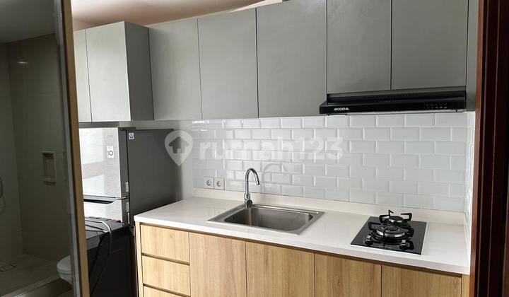 Kensington Apartment for Rent 2