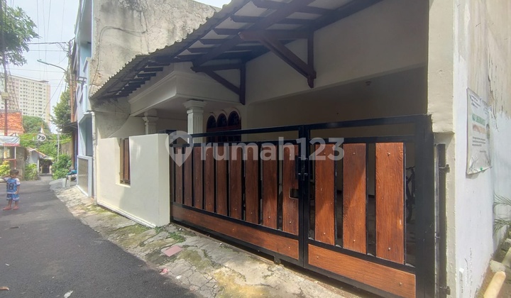Rumah Dijual Di Kebun Jeruk Rumah Dijual Di Kebun Jeruk