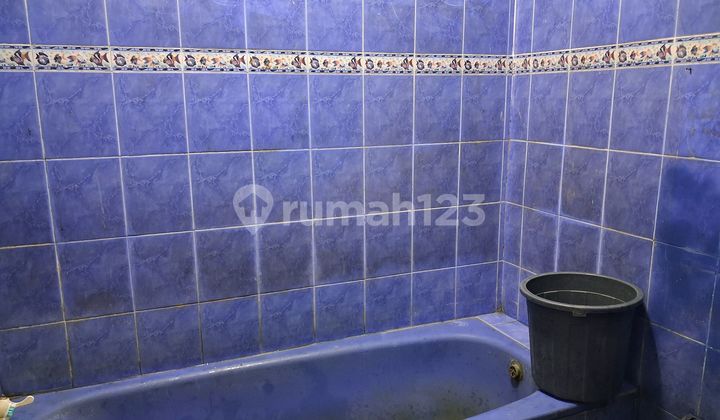 Dijual Rumah Asri Dan Nyaman Di Petukangan Butuh Minim Renovasi 2