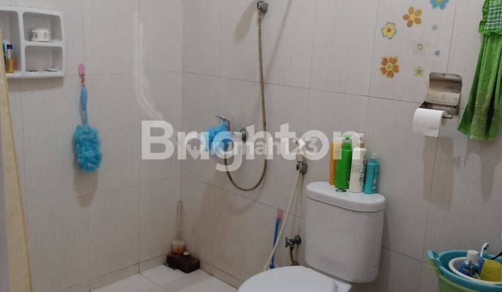 Rumah Secondary diperumahan Elit PIK 1 2