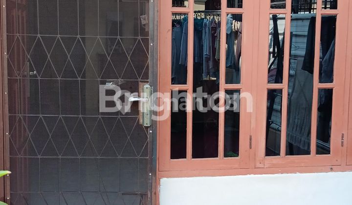 Dijual Rumah 1 1/2 Lantai di Villa Kapuk Mas, Kapuk Muara ,PENJARINGAN ,JAKARTA UTARA 2