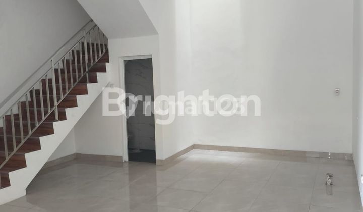 Rumah Baru cluster Villa Kapuk Mas Vikamas Jakarta Utara 2