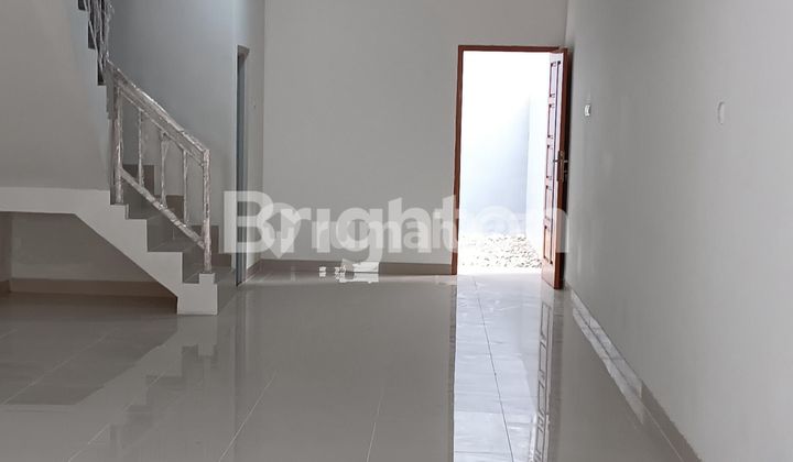Rumah Baru 3 Lantai di Villa Kapuk Mas ,vikamas,Jakarta Utara 2