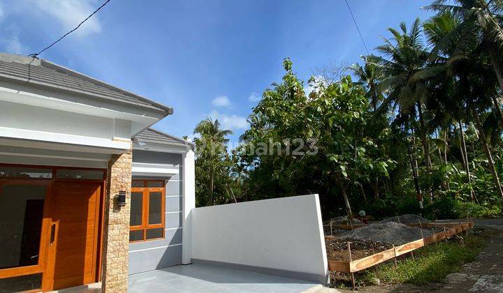 Hunian Asri di Tayuban, Lingkungan Tenang Dekat Kota Wates 2