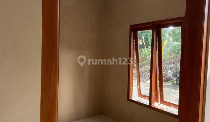 Rumah Nyaman, Harga Aman di Kulon Progo- Hanya 2 Unit 2