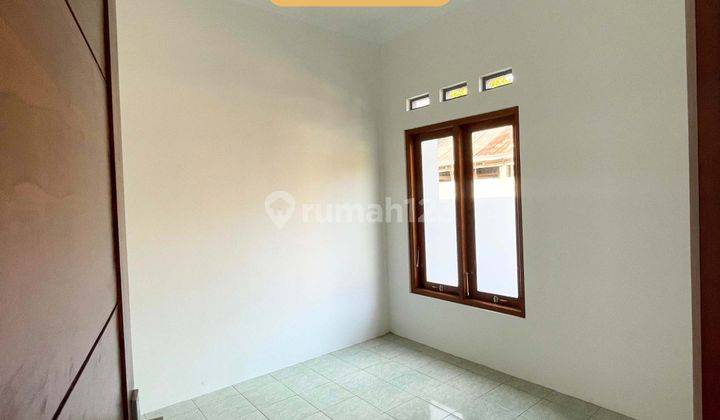 Rumah Lokasi Strategis, Dekat Kota Wates dan bantul 2