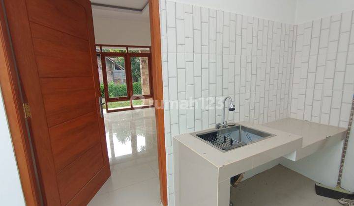 Dijual Rumah Lingkungan Asri Dekat Kota Wates, Kulon Progo 2