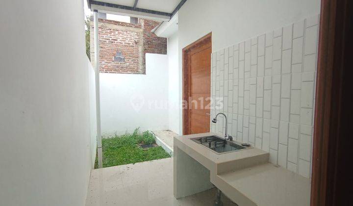 Hunian Minimalis, Yogyakarta wilayah Selatan 2