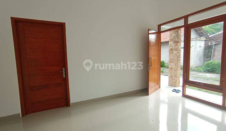 Rumah Minimalis Modern Type 50, Akses Dekat Koto Wates Kulon Progo 2