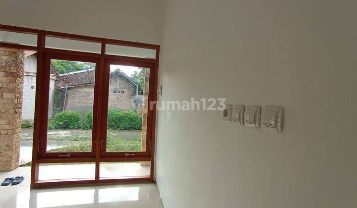 Nyaman, Modern, dan Terjangkau – Rumah Tayuban Siap Huni! 2